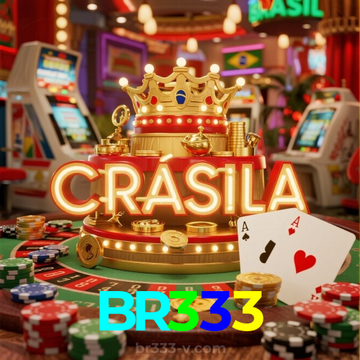 BR333：Em nosso cassino online, a diversão nunca acaba! Jogue agora!