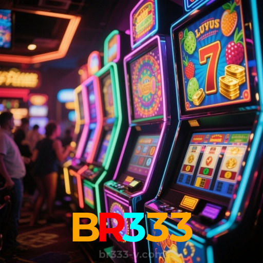 BR333:Apostas em futebol e os melhores jackpots de cassino te esperam!