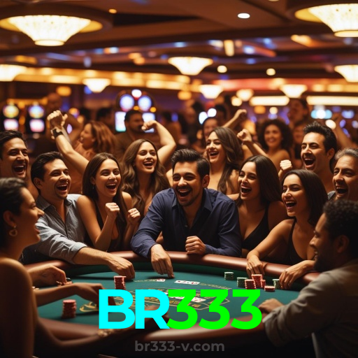 BR333：A sorte é sua! Aposte agora e ganhe muito mais!