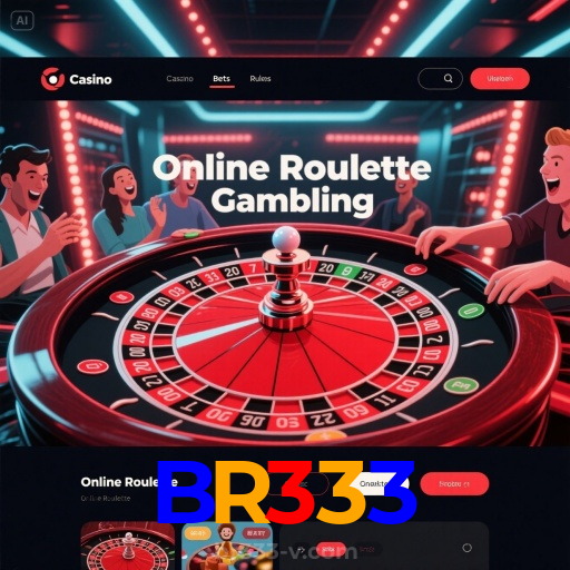 BR333：A adrenalina do futebol online te leva até grandes vitórias!