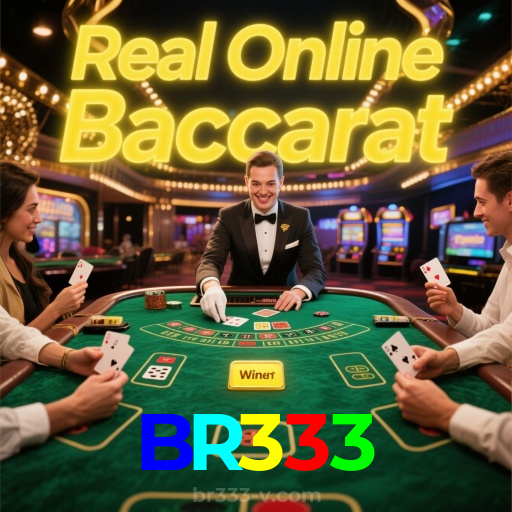 BR333：Jogue slots, blackjack e aposte ao vivo no futebol com segurança!