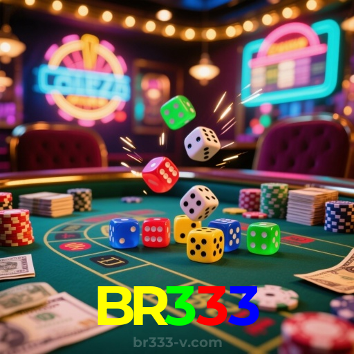 BR333:Apostas no futebol e grandes prêmios em roleta no cassino online!