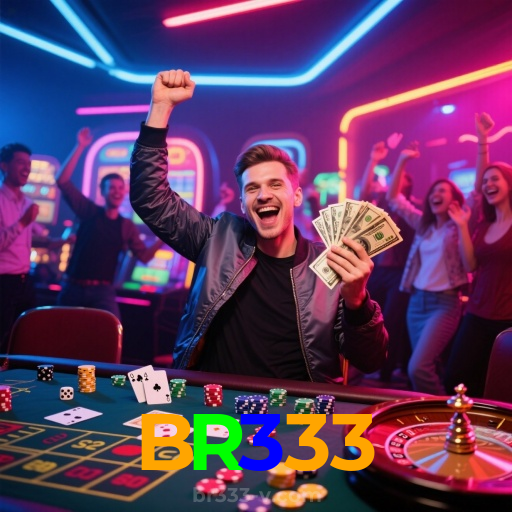 BR333：O futebol online está esperando por você, com grandes recompensas!