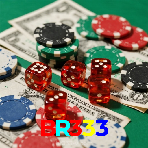 BR333：Aposte no futebol e ganhe prêmios em slots e roleta ao vivo!
