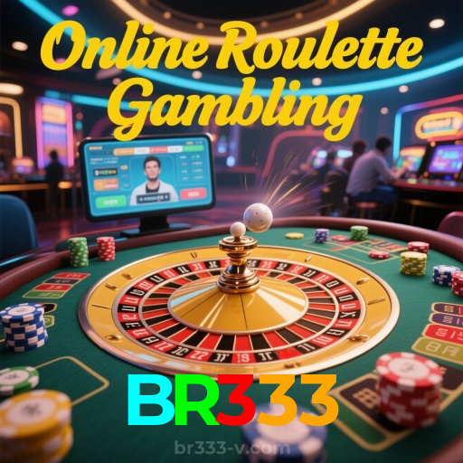 BR333：Jogue as melhores slots e conquiste jackpots épicos!