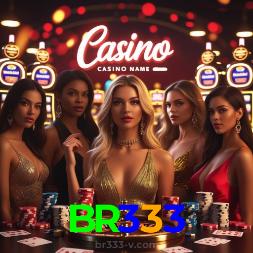 BR333:O cassino online mais seguro para apostas no futebol e roleta!