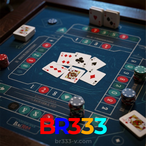 BR333：O cassino mais confiável para jogar blackjack e apostar no futebol!