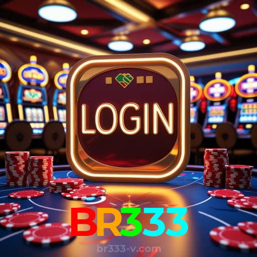 BR333:O cassino online está esperando por você! Jogue e vença!