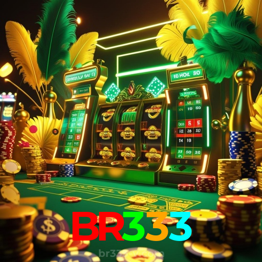 BR333:Aposte nas melhores mesas de poker e vença como nunca!