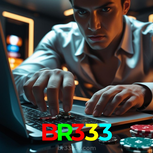 BR333:A diversão está garantida! Aposte nas melhores slots agora!