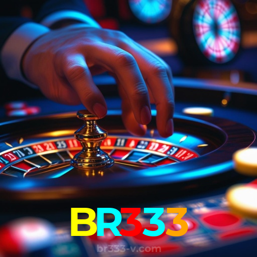 BR333：Onde você pode apostar no futebol e jogar os melhores jogos de cassino!