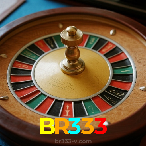 BR333：Em cada giro nas slots, a vitória está ao seu alcance!