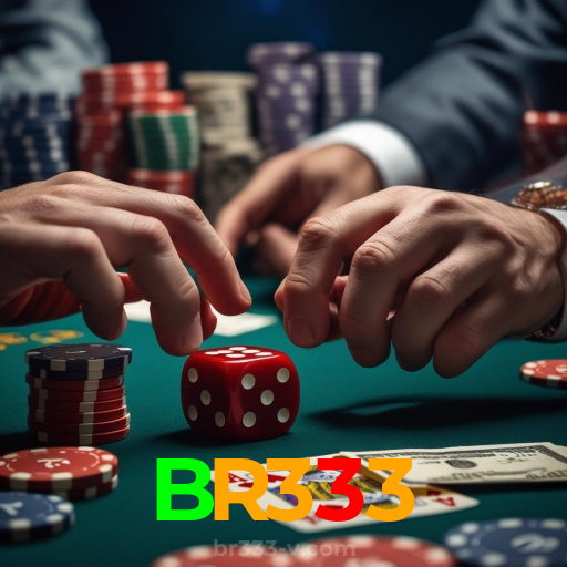 BR333:No futebol online, cada jogo é uma chance de se tornar vencedor!