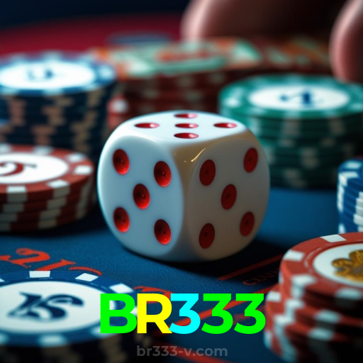 BR333:A melhor plataforma de cassino para apostas no futebol e roleta!