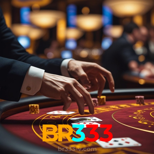 BR333:No cassino online mais seguro, aposte no futebol e jogue slots emocionantes!