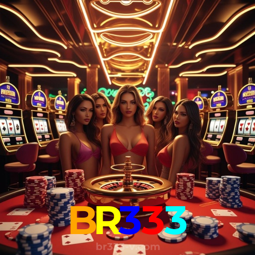 BR333:A sorte está no cassino online com apostas no futebol e grandes vitórias!