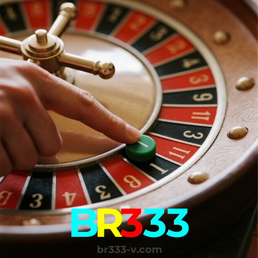 BR333:Vença na roleta e leve para casa grandes prêmios!