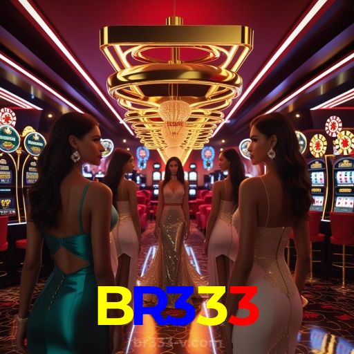 BR333:Jogue blackjack e conquiste a vitória no cassino online!