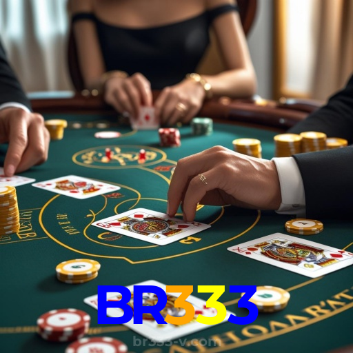 BR333:Poker, roleta e apostas ao vivo no futebol online, tudo ao seu alcance!