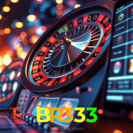 BR333:Vença no blackjack e conquiste grandes prêmios!
