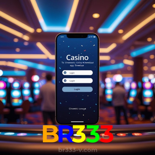 BR333:Jogue blackjack, aposte no futebol e vença com grandes prêmios!