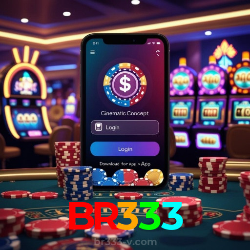 BR333:Jogue slots, roleta e aposte no futebol para grandes vitórias!