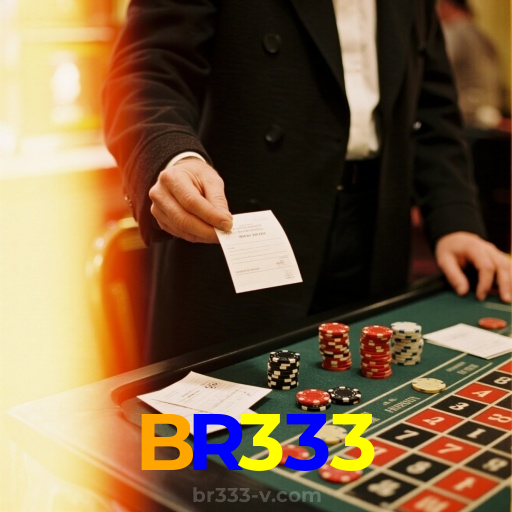 BR333：Jogue nas nossas slots e conquiste vitórias épicas!