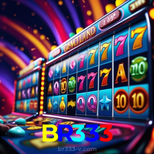BR333:O melhor do cassino está ao seu alcance! Jogue agora!