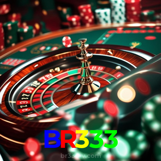BR333:A diversão do cassino e as apostas no futebol ao seu alcance!