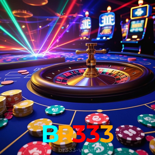 BR333:Vença no poker e mostre que você é um verdadeiro campeão!