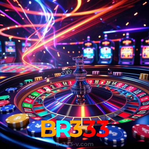 BR333:Jogue blackjack e conquiste a vitória no cassino online!