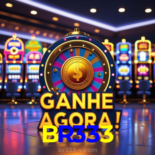 BR333：Aposte e vença no futebol online, o campo de grandes vitórias!