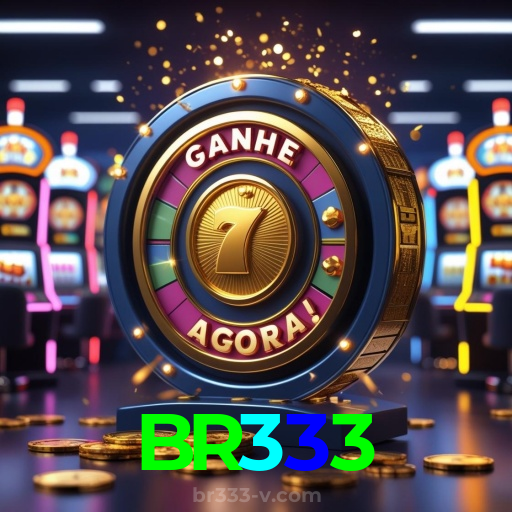 BR333:Vença no blackjack e leve grandes prêmios para casa!