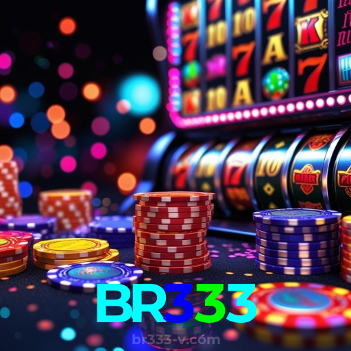 BR333:Gire a roleta e faça história! Grandes prêmios estão ao seu alcance!