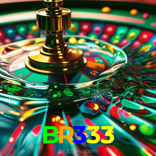 BR333:Ganhe prêmios incríveis jogando roleta e apostando no futebol online!