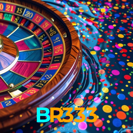 BR333:A sorte te espera nas nossas roletas! Aposte e vença!