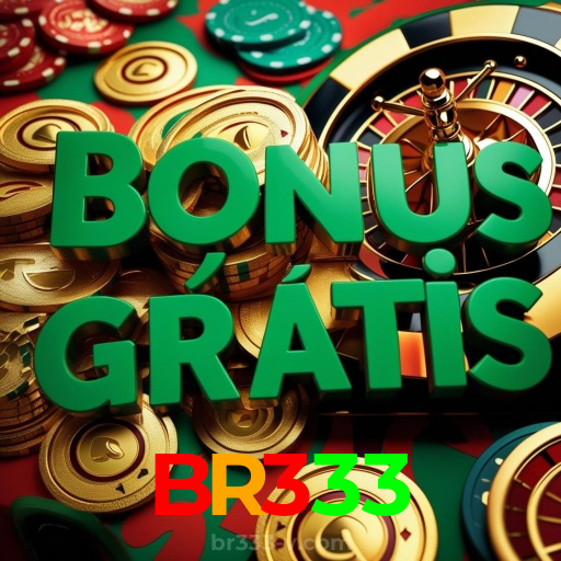 BR333:Aposte nas melhores slots e conquiste vitórias impressionantes!
