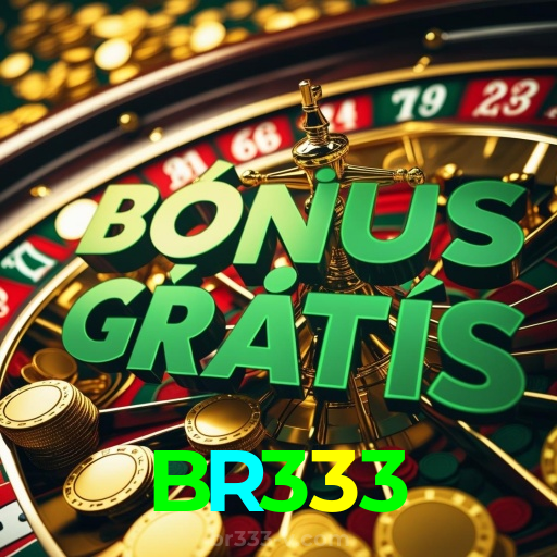 BR333:Apostas ao vivo no futebol e grandes prêmios em slots te esperam!