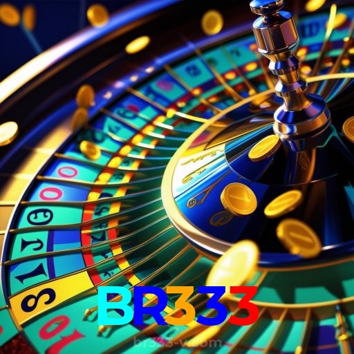 BR333:Jogue blackjack, aposte no futebol e leve para casa grandes prêmios!