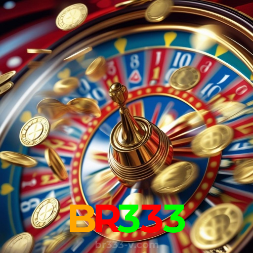 BR333:O cassino online oferece grandes prêmios! Aposte e ganhe agora!