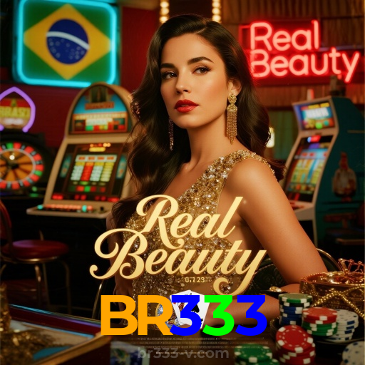 BR333：Apostas emocionantes em futebol e vitórias épicas no cassino online!