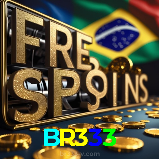 BR333:As slots mais emocionantes estão aqui! Jogue agora!