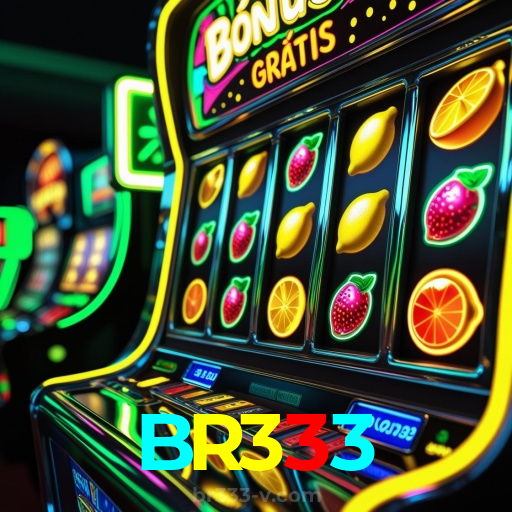 BR333:Jogue poker e conquiste prêmios como um verdadeiro campeão!