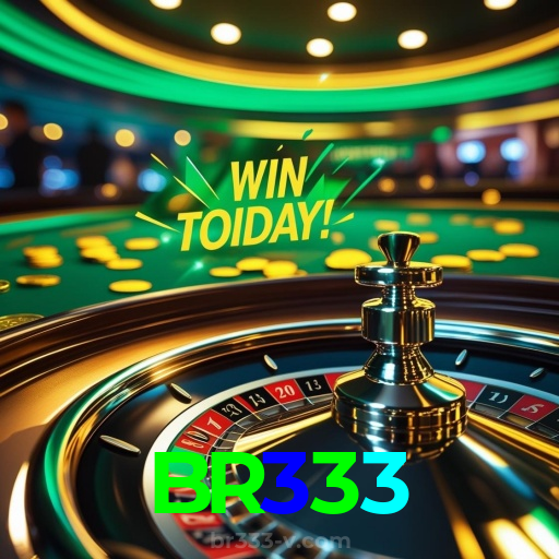 BR333:Aposte no futebol e ganhe com os melhores jogos de cassino online!