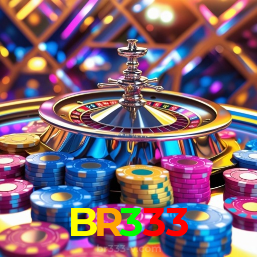 BR333:Aposte no futebol, jogue poker e conquiste vitórias épicas!