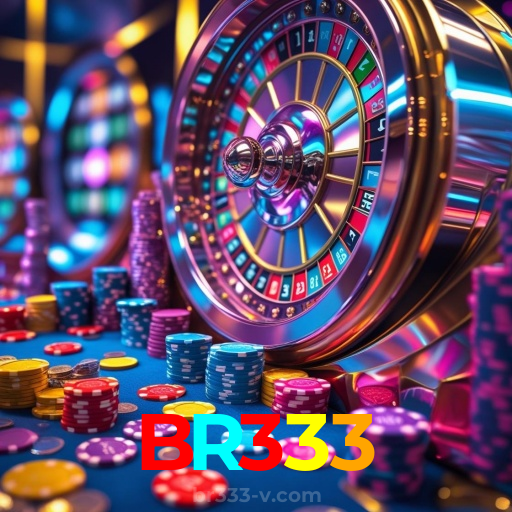 BR333:O melhor do cassino está ao seu alcance! Jogue agora!