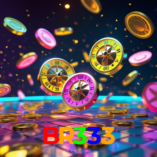 BR333:O cassino mais confiável para apostar no futebol e jogar slots!