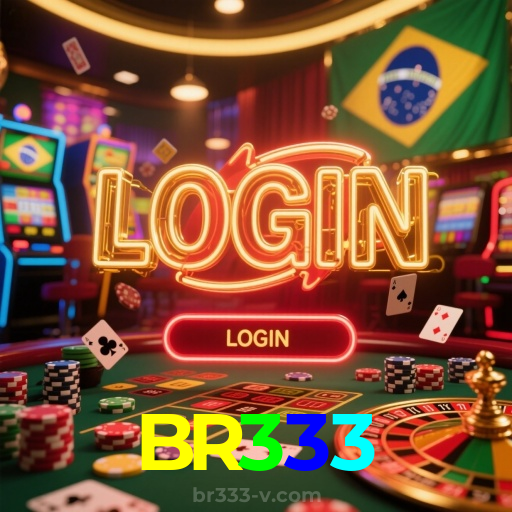 BR333：Prepare-se para as melhores vitórias! Jogue em nosso cassino online!