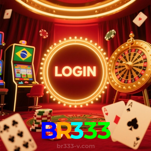 BR333：Ganhe no futebol e jogue os melhores jogos de cassino online!