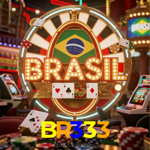BR333:Aposte no futebol e conquiste prêmios em blackjack e roleta!